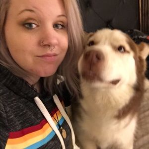 Meet your Posher, Heather